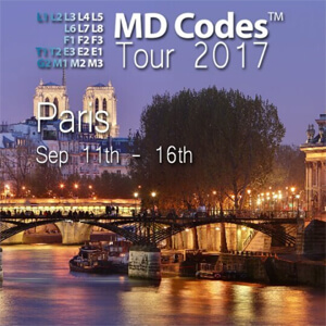 MD Code Tour 2017